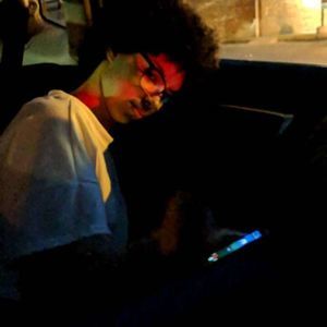 Meet your Posher, Christopher